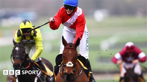 Cheltenham Festival 2023 results: Envoi Allen and Sire Du .